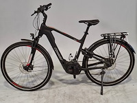 Elektrische herenfiets, conway, cairon t200 - afbeelding 3 van  14
