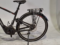 Elektrische herenfiets, conway, cairon t200 - afbeelding 4 van  14