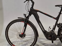 Elektrische herenfiets, conway, cairon t200 - afbeelding 5 van  14