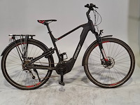 Elektrische herenfiets, conway, cairon t200