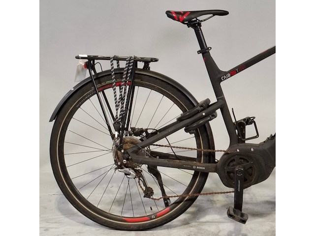 Elektrische herenfiets, conway, cairon t200 - afbeelding 7 van  14