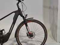 Elektrische herenfiets, conway, cairon t200 - afbeelding 8 van  14