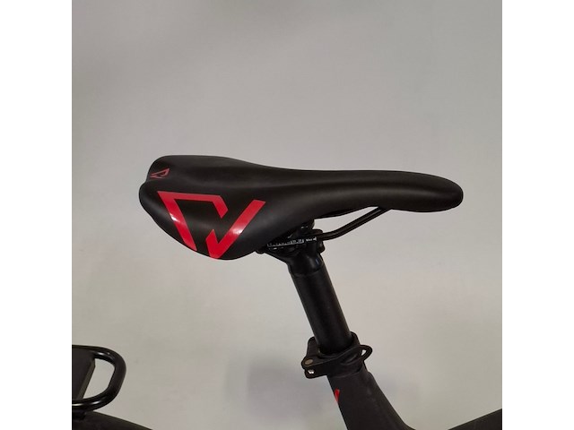 Elektrische herenfiets, conway, cairon t200 - afbeelding 9 van  14