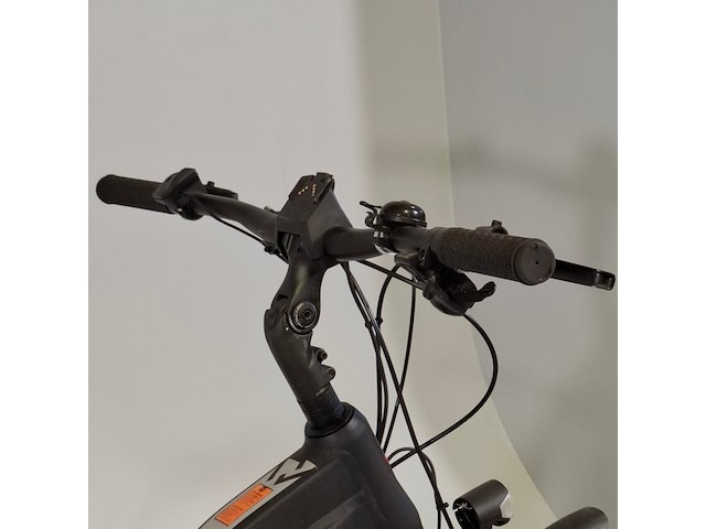 Elektrische herenfiets, conway, cairon t200 - afbeelding 11 van  14