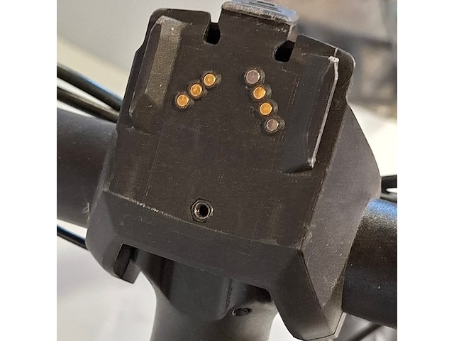 Elektrische herenfiets, conway, cairon t200 - afbeelding 14 van  14