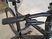 Elektrische herenfiets, cortina, lett - afbeelding 2 van  13