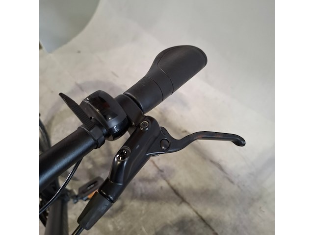 Elektrische herenfiets, cortina, lett - afbeelding 3 van  13