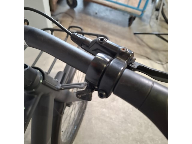 Elektrische herenfiets, cortina, lett - afbeelding 4 van  13