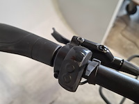 Elektrische herenfiets, cortina, lett - afbeelding 5 van  13