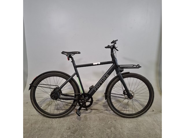 Elektrische herenfiets, cortina, lett - afbeelding 1 van  13