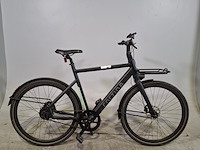 Elektrische herenfiets, cortina, lett - afbeelding 1 van  13