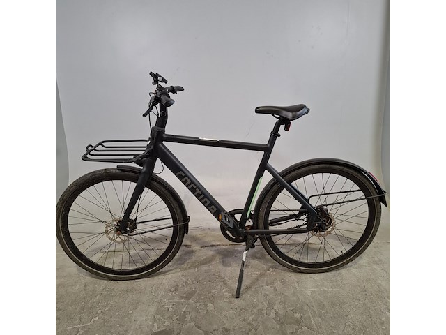Elektrische herenfiets, cortina, lett - afbeelding 6 van  13