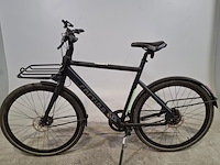 Elektrische herenfiets, cortina, lett - afbeelding 6 van  13