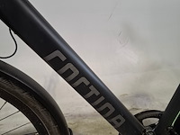 Elektrische herenfiets, cortina, lett - afbeelding 7 van  13