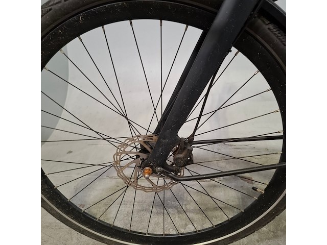 Elektrische herenfiets, cortina, lett - afbeelding 8 van  13