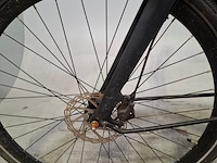 Elektrische herenfiets, cortina, lett - afbeelding 8 van  13