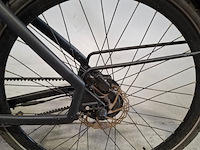 Elektrische herenfiets, cortina, lett - afbeelding 9 van  13