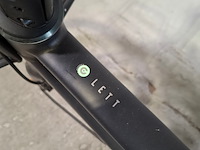 Elektrische herenfiets, cortina, lett - afbeelding 10 van  13