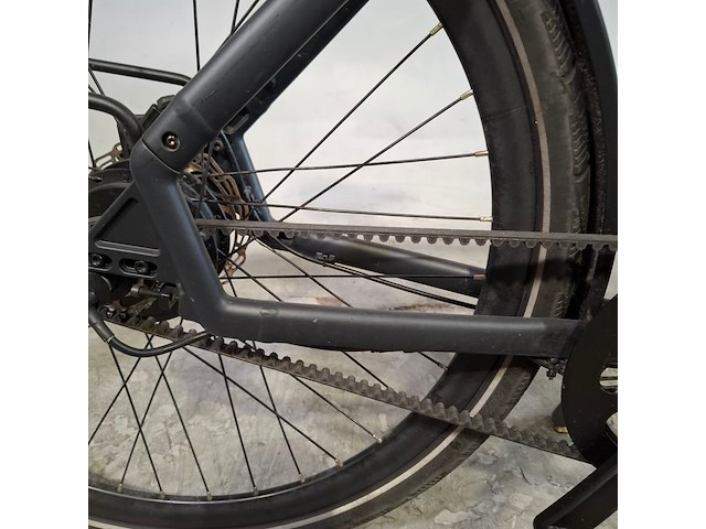 Elektrische herenfiets, cortina, lett - afbeelding 11 van  13