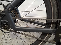 Elektrische herenfiets, cortina, lett - afbeelding 11 van  13