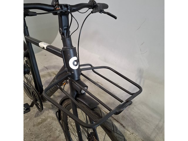 Elektrische herenfiets, cortina, lett - afbeelding 13 van  13