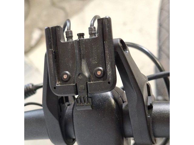 Elektrische herenfiets, cortina, mozzo - afbeelding 2 van  15