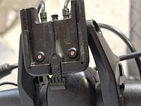 Elektrische herenfiets, cortina, mozzo - afbeelding 2 van  15