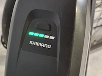 Elektrische herenfiets, cortina, mozzo - afbeelding 4 van  15