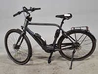 Elektrische herenfiets, cortina, mozzo - afbeelding 5 van  15