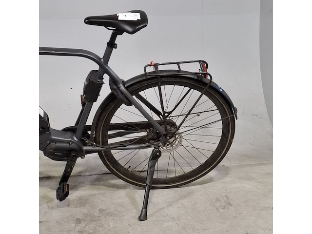 Elektrische herenfiets, cortina, mozzo - afbeelding 6 van  15