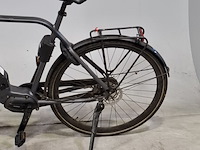Elektrische herenfiets, cortina, mozzo - afbeelding 6 van  15