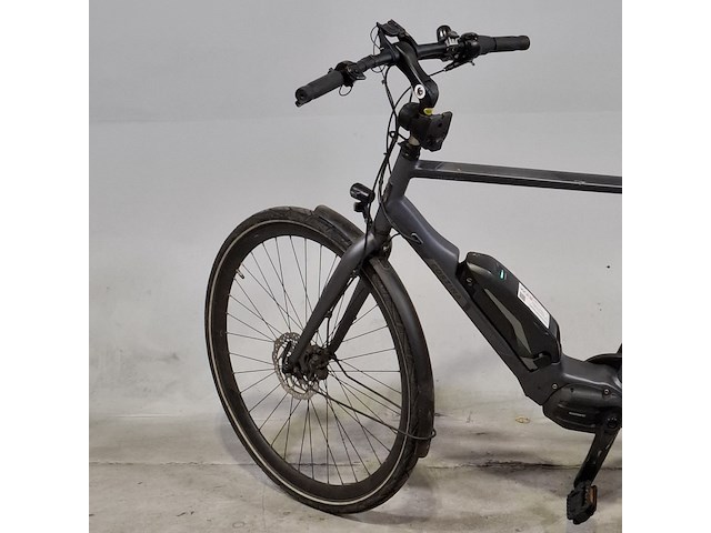 Elektrische herenfiets, cortina, mozzo - afbeelding 7 van  15