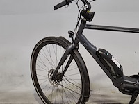 Elektrische herenfiets, cortina, mozzo - afbeelding 7 van  15