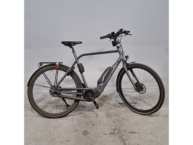 Elektrische herenfiets, cortina, mozzo - afbeelding 1 van  15