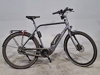 Elektrische herenfiets, cortina, mozzo - afbeelding 1 van  15
