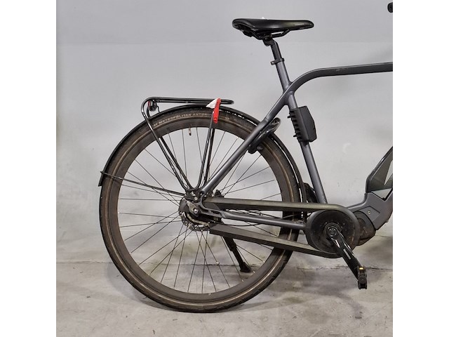 Elektrische herenfiets, cortina, mozzo - afbeelding 8 van  15