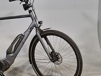 Elektrische herenfiets, cortina, mozzo - afbeelding 9 van  15
