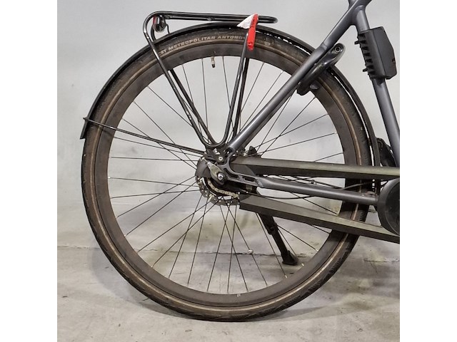 Elektrische herenfiets, cortina, mozzo - afbeelding 10 van  15