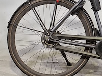 Elektrische herenfiets, cortina, mozzo - afbeelding 10 van  15