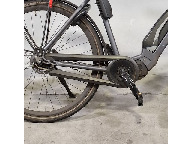 Elektrische herenfiets, cortina, mozzo - afbeelding 12 van  15