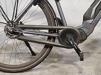 Elektrische herenfiets, cortina, mozzo - afbeelding 12 van  15