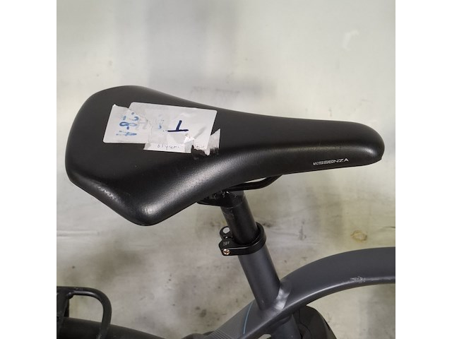 Elektrische herenfiets, cortina, mozzo - afbeelding 13 van  15