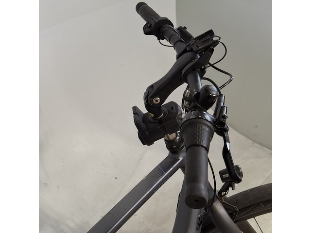 Elektrische herenfiets, cortina, mozzo - afbeelding 14 van  15