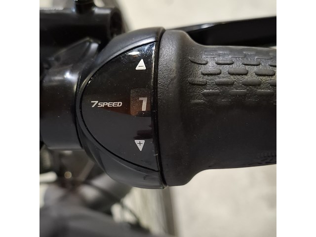 Elektrische herenfiets, cortina, mozzo - afbeelding 15 van  15