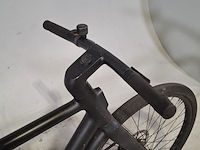 Elektrische herenfiets, cowboy - afbeelding 6 van  10