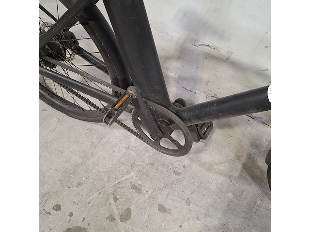 Elektrische herenfiets, cowboy - afbeelding 8 van  10