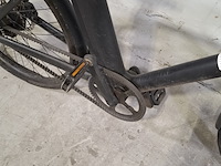 Elektrische herenfiets, cowboy - afbeelding 8 van  10