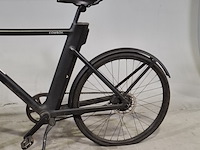 Elektrische herenfiets, cowboy - afbeelding 10 van  10