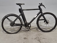 Elektrische herenfiets, cowboy - afbeelding 1 van  10