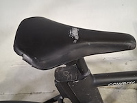 Elektrische herenfiets, cowboy - afbeelding 5 van  10